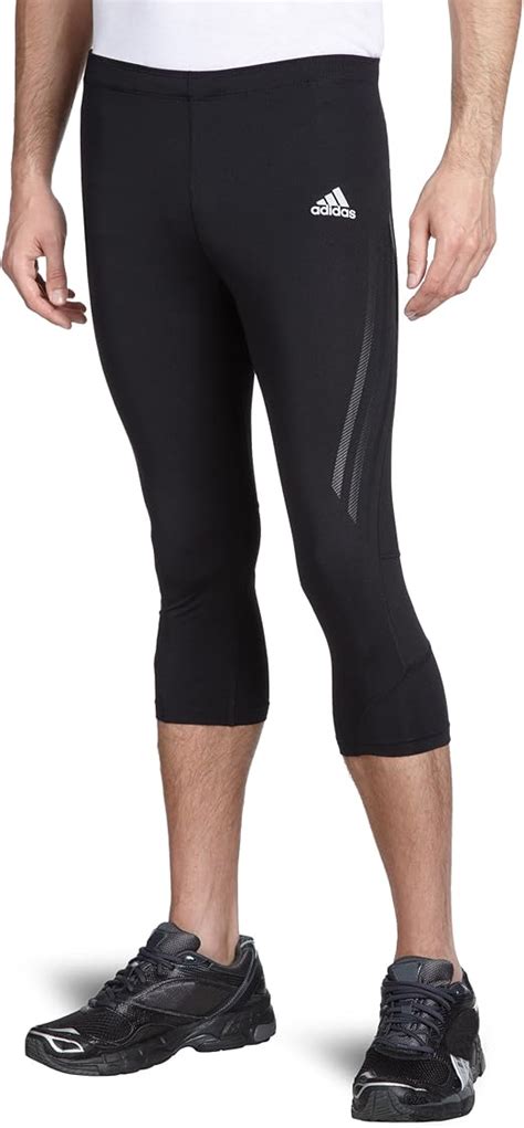 adidas herren supernova kurze tight|Amazon.com: Adidas Supernova Tights.